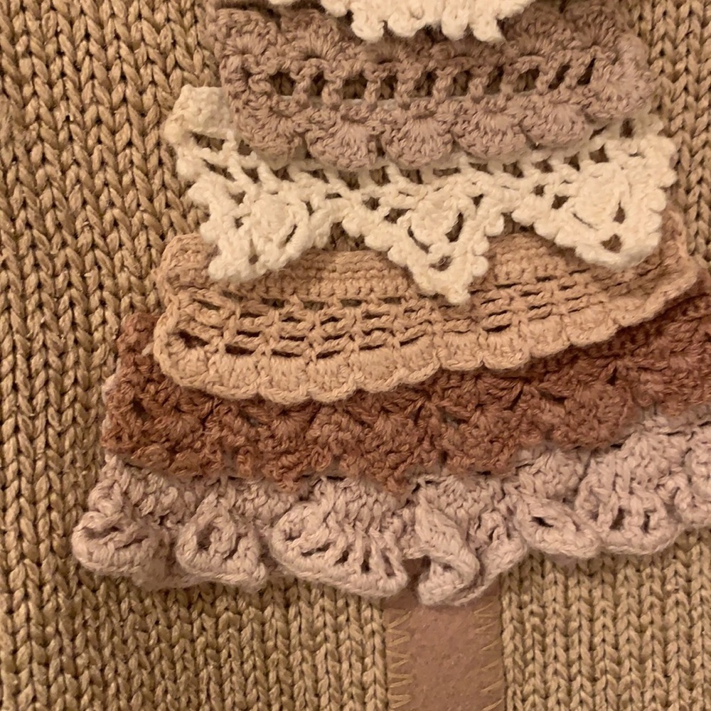 Sweater - Picture 3 of 5